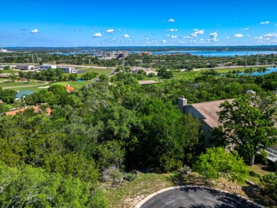 Property photo 3 at Lot 4052 Dogie - Horseshoe Bay Proper, Horseshoe Bay, TX