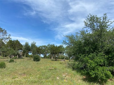 Primary bedroom at Lot 41061 Hi Ridge Rd - Horseshoe Bay Proper, Horseshoe Bay, TX