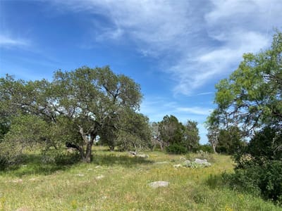 Living area at Lot 41062 Hi Ridge Rd - Horseshoe Bay Proper, Horseshoe Bay, TX