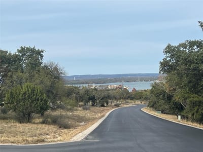 Living area at Lot 4143 Out Yonder/Clayton Nolen - Horseshoe Bay Proper, Horseshoe Bay, TX