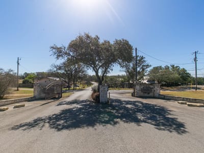 Kitchen - Lot 423 Indian Summer Kitchen at Lot 423 Indian Summer - Lakeside Beach, Spicewood, TX