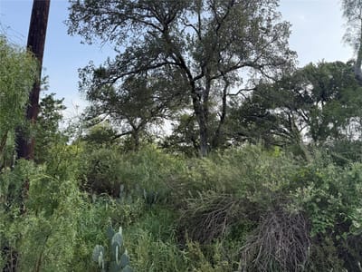 Living area at Lot 424 & 425 Oakhill Dr - Castle Hills (Sherwood Shores), Granite Shoals, TX