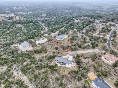 Kitchen at LOT 43025 Spotted Fawn - Horseshoe Bay, Horseshoe Bay, TX