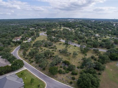 Kitchen at Lot 44065 Crestview Ave - Horseshoe Bay Proper, Horseshoe Bay, TX