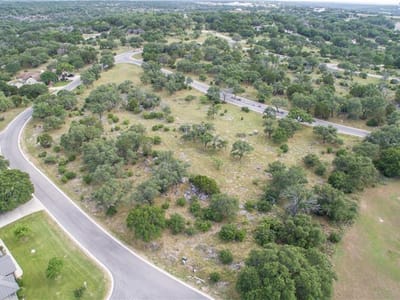 Primary bedroom at Lot 44065 Crestview Ave - Horseshoe Bay Proper, Horseshoe Bay, TX