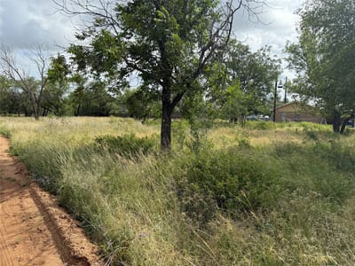 Living area at Lot 458 & 459 Fir Ln - Yellowstone, Cottonwood Shores, TX
