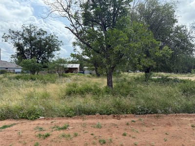 Kitchen at Lot 458 & 459 Fir Ln - Yellowstone, Cottonwood Shores, TX