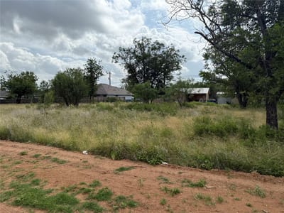 Primary bedroom at Lot 458 & 459 Fir Ln - Yellowstone, Cottonwood Shores, TX