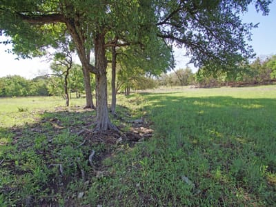 Primary bedroom at Lot 48 Bridget Ct - Miller Creek Ranch, Briggs, TX