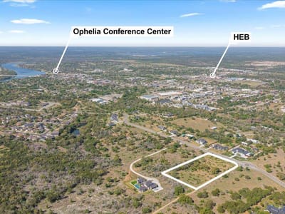 Photo 3 - LOT 48 Park View DR Photo 3 of 21 at LOT 48 Park View DR - Marble Falls, Marble Falls, TX