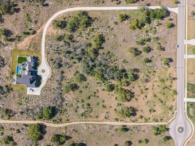 Photo 5 - LOT 48 Park View DR Photo 5 of 21 at LOT 48 Park View DR - Marble Falls, Marble Falls, TX