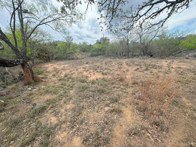 Living area at Lot 489 Oakhill Dr - Castle Hills, Granite Shoals, TX