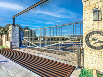 Living area at Lot 49 Long View Dr - Rolling Hills Reserve, Lampasas, TX