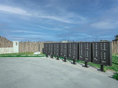Kitchen at Lot 49 Long View Dr - Rolling Hills Reserve, Lampasas, TX