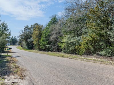 Kitchen at Lot 5 (2.74 Acres) Pauline Ln - Acreage Estates on Pauline Lane, Caldwell, TX