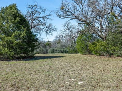 Primary bedroom at Lot 5 (2.74 Acres) Pauline Ln - Acreage Estates on Pauline Lane, Caldwell, TX
