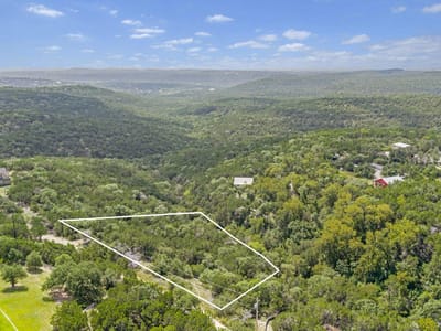 Property photo 3 at Lot 5 and 6 Barrie DR - Cardinal Hills Unit 07, Austin, TX