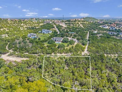 Property photo 4 at Lot 5 and 6 Barrie DR - Cardinal Hills Unit 07, Austin, TX