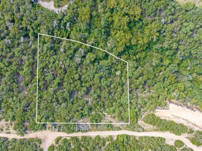 Property photo 2 at Lot 5 Barrie DR - Cardinal Hills Unit 07, Austin, TX