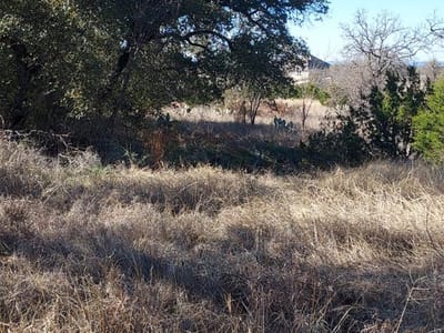 Living area at Lot 50 Pristine Pass - The Cliffs At Water Ridge, Buchanan Dam, TX