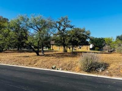 Living area at Lot 5038 N Big Spur - Horseshoe Bay Proper, Horseshoe Bay, TX