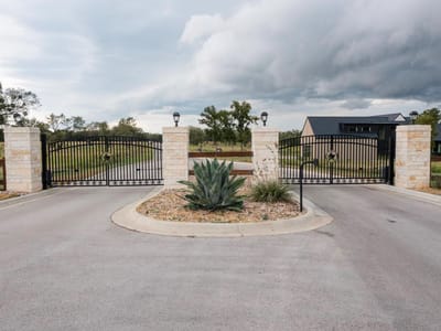 Property photo 2 at Lot 51 Landings WAY - The Landings at Lake Travis, Spicewood, TX