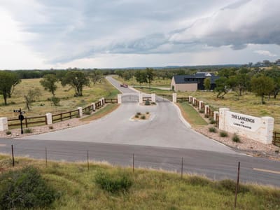 Property photo 4 at Lot 51 Landings WAY - The Landings at Lake Travis, Spicewood, TX
