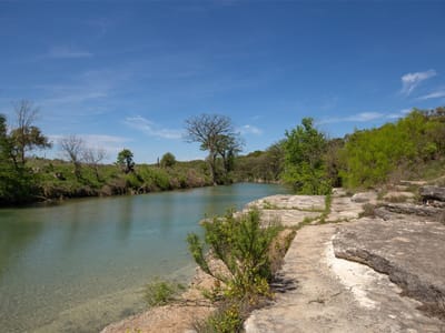 Bathroom at lot 59 Ridge Oak Dr - River Oaks Of Wimberley Unit 1, Wimberley, TX