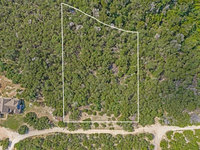 Property photo 2 at Lot 6 Barrie DR - Cardinal Hills Unit 07, Austin, TX