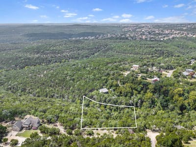 Property photo 3 at Lot 6 Barrie DR - Cardinal Hills Unit 07, Austin, TX