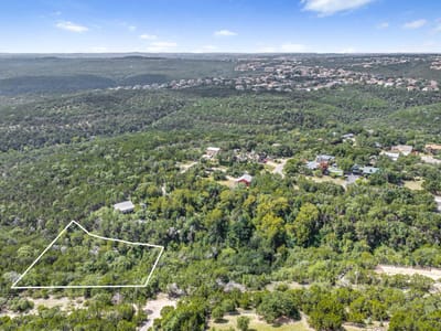 Property photo 4 at Lot 6 Barrie DR - Cardinal Hills Unit 07, Austin, TX