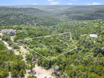 Property photo 5 at Lot 6 Barrie DR - Cardinal Hills Unit 07, Austin, TX