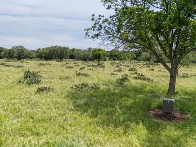 Bathroom at Lot 6 Cattle TRL - River Hills Ranches, Kempner, TX