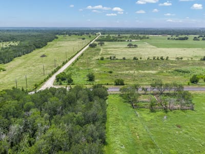 Property photo 2 at Lot 6 Fm 795 - Yucca Flats, Gonzales, TX
