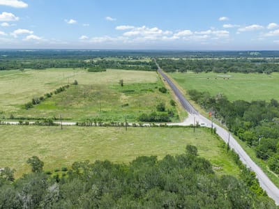 Property photo 3 at Lot 6 Fm 795 - Yucca Flats, Gonzales, TX