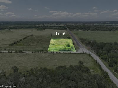 Property photo 4 at Lot 6 Fm 795 - Yucca Flats, Gonzales, TX