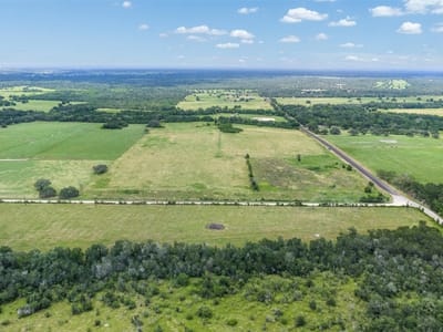 Property photo 5 at Lot 6 Fm 795 - Yucca Flats, Gonzales, TX