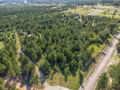 Living area at Lot 6 Autumn Rdg - A11 - Bastrop Town Tract, Bastrop, TX