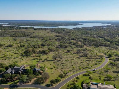 Kitchen at Lot 6 Marianne Trl - The Trails Of Lake Lbj Ph1, Horseshoe Bay, TX