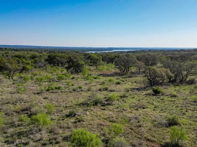 Primary bedroom at Lot 6 Marianne Trl - The Trails Of Lake Lbj Ph1, Horseshoe Bay, TX
