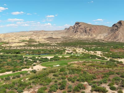 Photo 3 of 6 at Lot 6 Riverview DR - Lajitas, Lajitas, TX