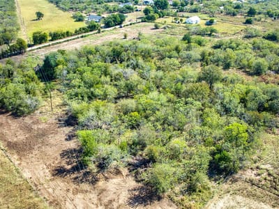 Primary bedroom at Lot 6 Sunset Trl - Sunset Trail, Luling, TX