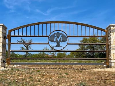 Property photo 2 at Lot 6 W Fitzhugh RD - Mesa Verde, Dripping Springs, TX