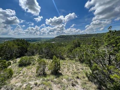 Bathroom at Lot 653 Wagon Wheel TRL - Whitewater Springs, Bertram, TX