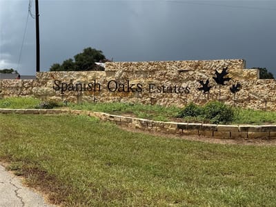 Property photo 3 at Lot 6A Spanish Oak BLVD - NA, Lockhart, TX