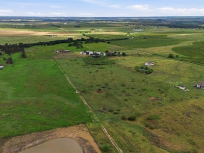 Photo 2 of 3 at Tbd FM 1466 - Coupland, Coupland, TX