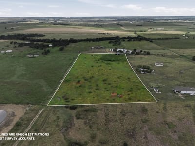 Photo 3 of 3 at Tbd FM 1466 - Coupland, Coupland, TX