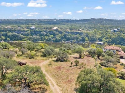 Bathroom at Lot 7, Blk. A Sec. 2B Likeness Rd - Paleface Ranch Sec 2B, Spicewood, TX