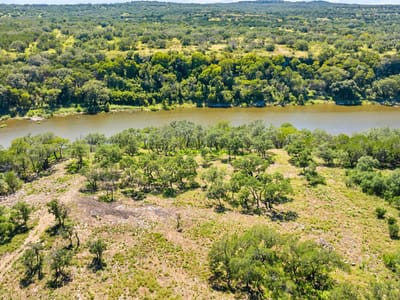 Kitchen at Lot 7 Pedernales Canyon TRL Unit #Lot 7 - Edward Gritten, Spicewood, TX