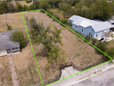 Kitchen at Lot 7 W Seideman ST - Farm, Seguin, TX